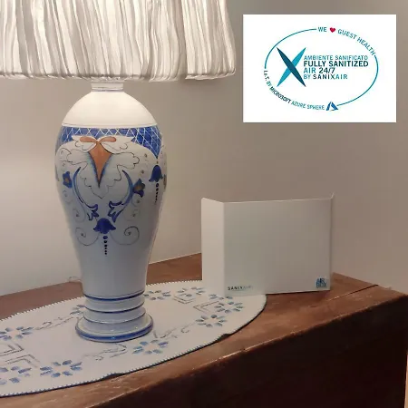 Ξενοδοχείο Do Ciacole In Relais 3*