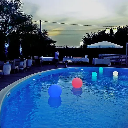 Do Ciacole In Relais