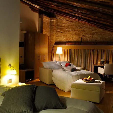 Ξενοδοχείο Do Ciacole In Relais Mira
