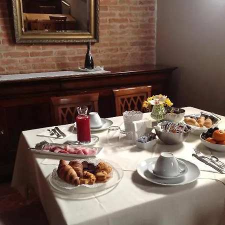 호텔 Do Ciacole In Relais