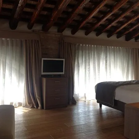 Do Ciacole In Relais ホテル 3*