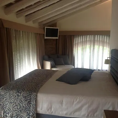 ホテル Do Ciacole In Relais ミーラ
