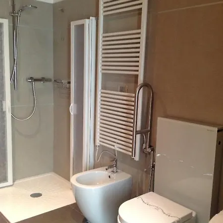 Do Ciacole In Relais Ξενοδοχείο