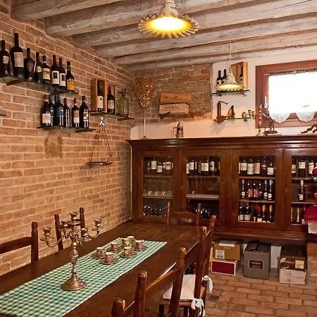 Ξενοδοχείο Do Ciacole In Relais Mira