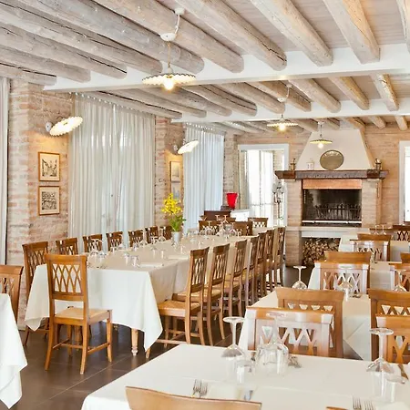 Do Ciacole In Relais Ξενοδοχείο 3*