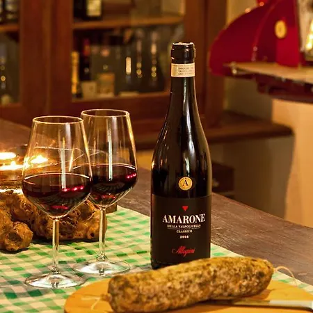 Do Ciacole In Relais Ξενοδοχείο 3*
