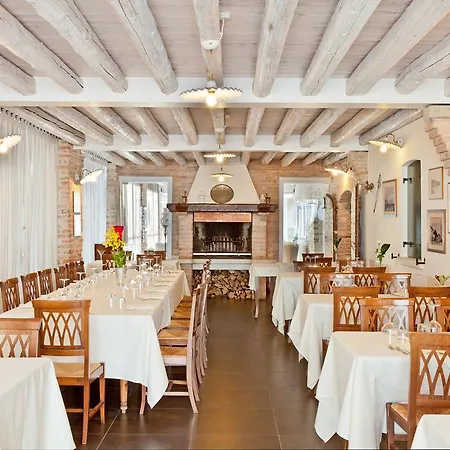 Ξενοδοχείο Do Ciacole In Relais