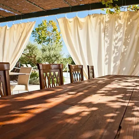Do Ciacole In Relais Ξενοδοχείο Mira