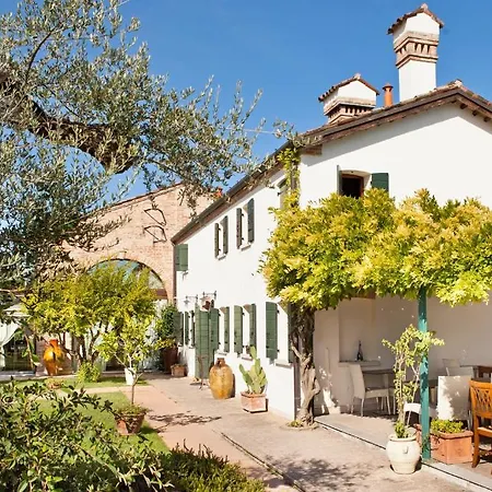 Do Ciacole In Relais