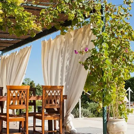 Do Ciacole In Relais Ξενοδοχείο 3*