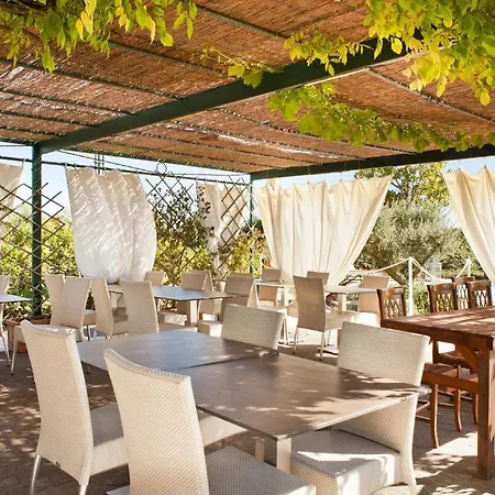 Do Ciacole In Relais Mira