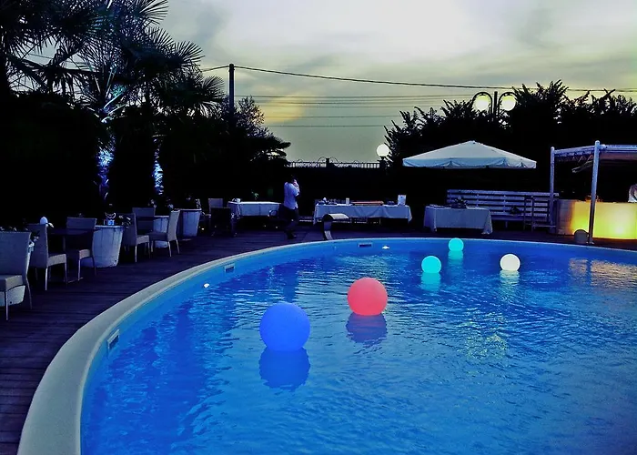 Do Ciacole In Relais