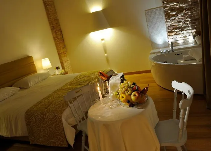 Hotel Do Ciacole In Relais
