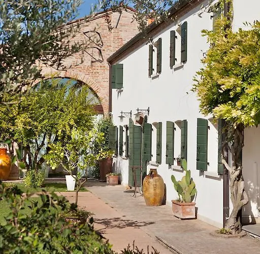 Do Ciacole In Relais