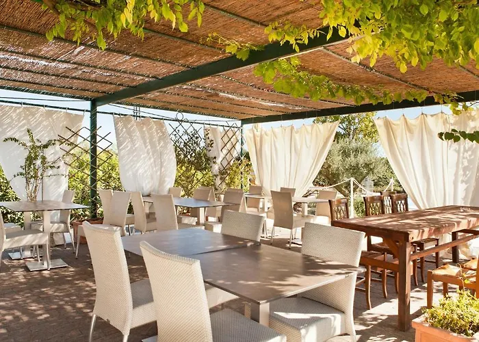 Do Ciacole In Relais Mira