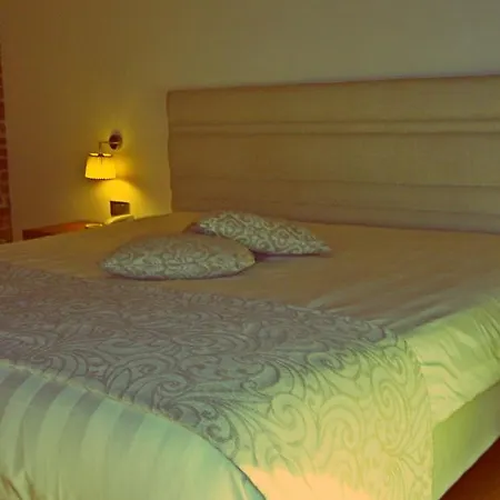Do Ciacole In Relais Mira