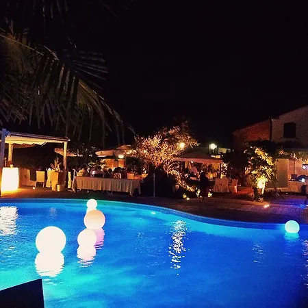 Do Ciacole In Relais Hotel