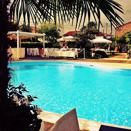 Do Ciacole In Relais Hotell 3*