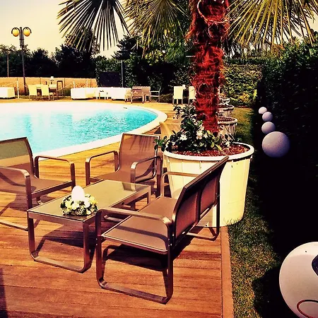 Hotel Do Ciacole In Relais Mira