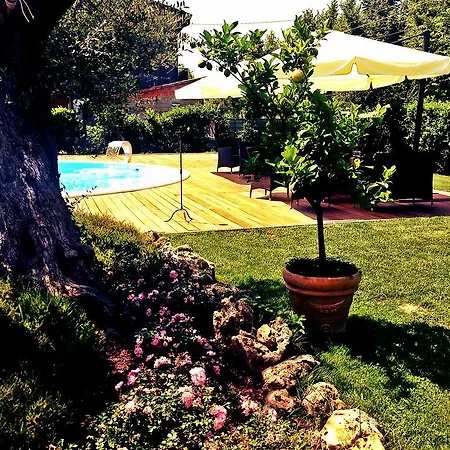 Do Ciacole In Relais 3* Mira