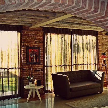 Otel Do Ciacole In Relais 3*