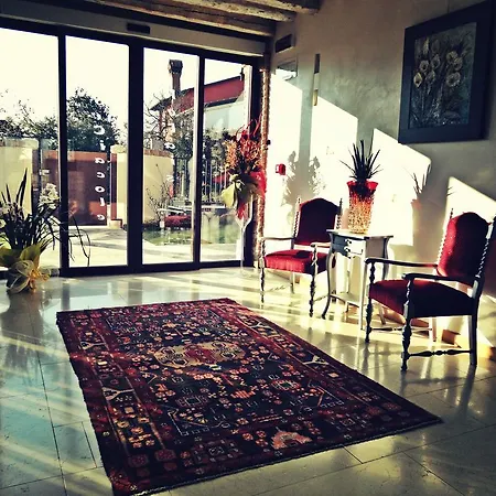 Do Ciacole In Relais Mira