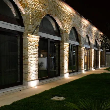 Do Ciacole In Relais Mira