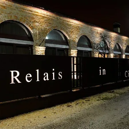 Otel Do Ciacole In Relais 3*