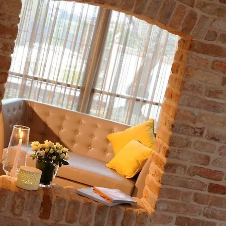 Do Ciacole In Relais 3*