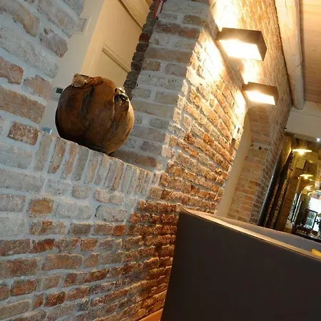 Do Ciacole In Relais 3*