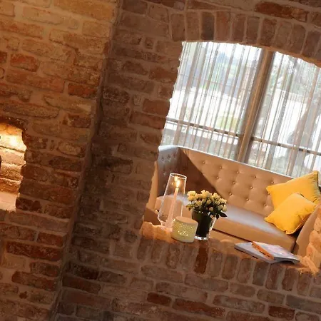 Do Ciacole In Relais Mira