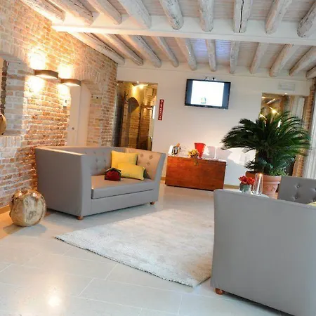 Do Ciacole In Relais 3* Mira