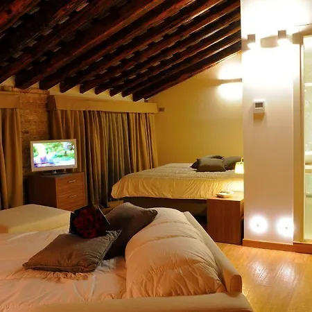 Do Ciacole In Relais Otel