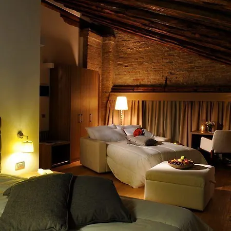 Do Ciacole In Relais Otel