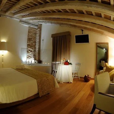 Hotel Do Ciacole In Relais 3*