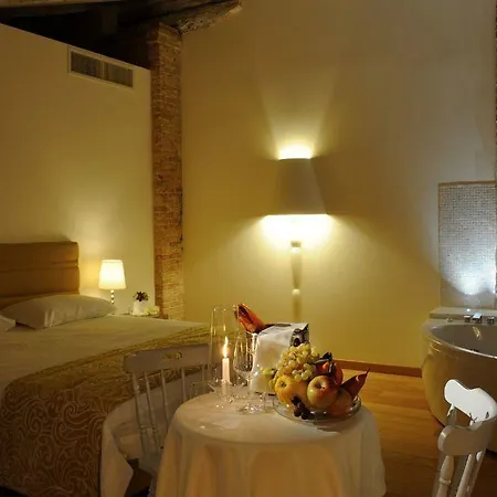 Do Ciacole In Relais 3*