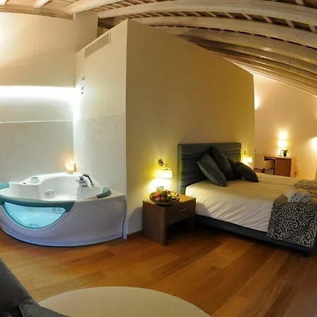 Otel Do Ciacole In Relais Mira