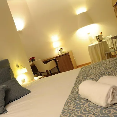 Do Ciacole In Relais Mira