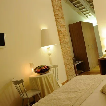 Do Ciacole In Relais Otel