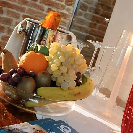 Hotel Do Ciacole In Relais 3*