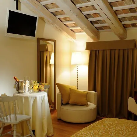 Hotel Do Ciacole In Relais
