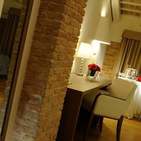 Do Ciacole In Relais Hotel Mira