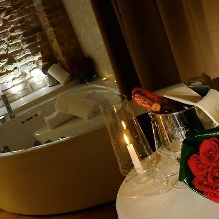 Do Ciacole In Relais Hotel