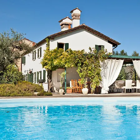 Do Ciacole In Relais 3* Mira