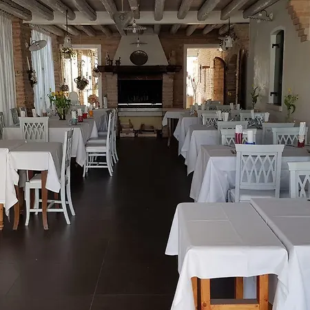 Do Ciacole In Relais Hotel Mira