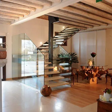 Otel Do Ciacole In Relais