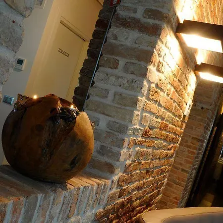 Otel Do Ciacole In Relais 3*