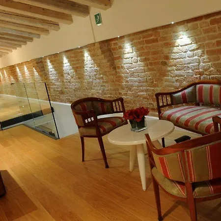 Do Ciacole In Relais Hotel Mira