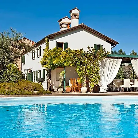 Do Ciacole In Relais 3* Mira