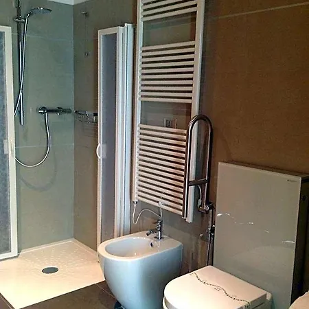 Do Ciacole In Relais Hotel 3*